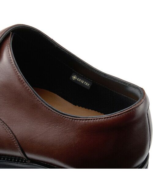 ASICS WALKING / アシックス ウォーキング ビジネス・ドレスシューズ | ランウォーク 7 TS メンズ GORE-TEX 3E | 詳細7