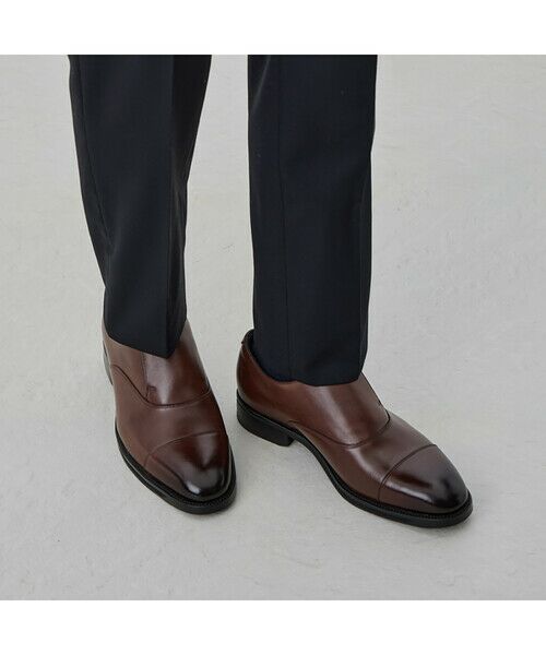 ASICS WALKING / アシックス ウォーキング ビジネス・ドレスシューズ | ランウォーク 7 TS メンズ GORE-TEX 3E | 詳細8