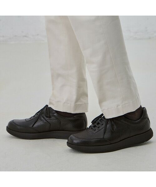 ASICS WALKING / アシックス ウォーキング スニーカー | ランウォーク トラッド スニーカー メンズ 3E | 詳細10