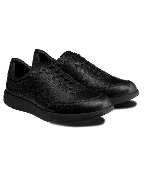 ASICS WALKING / アシックス ウォーキング スニーカー | ランウォーク トラッド スニーカー メンズ 3E | 詳細3