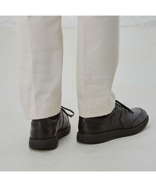 ASICS WALKING / アシックス ウォーキング スニーカー | ランウォーク トラッド スニーカー メンズ 3E | 詳細9