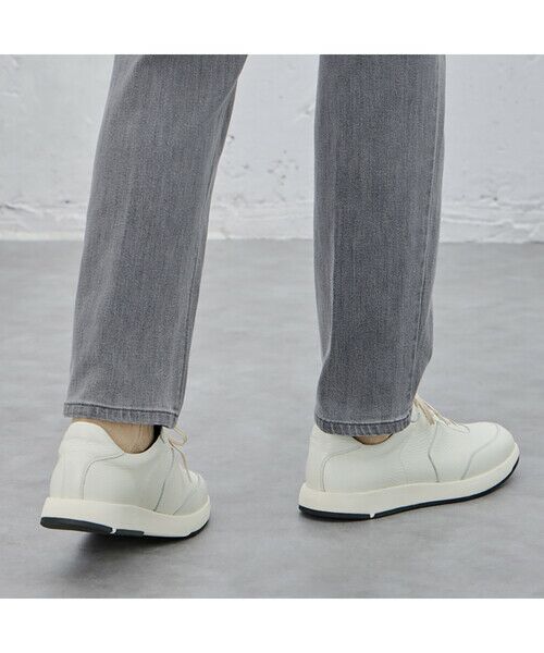 ASICS WALKING / アシックス ウォーキング スニーカー | ランウォーク トラッド スニーカー メンズ 3E | 詳細10