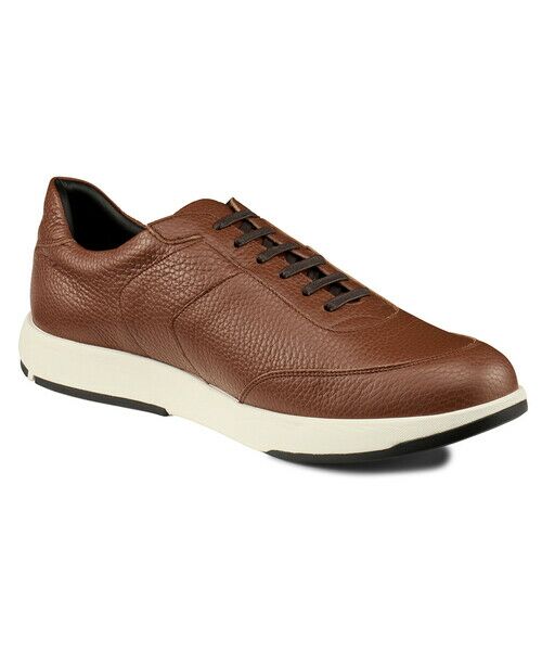 ASICS WALKING / アシックス ウォーキング スニーカー | ランウォーク トラッド スニーカー メンズ 3E | 詳細1