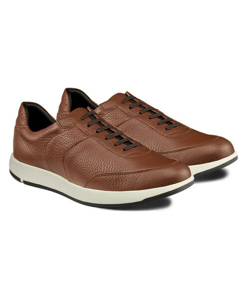 ASICS WALKING / アシックス ウォーキング スニーカー | ランウォーク トラッド スニーカー メンズ 3E | 詳細3