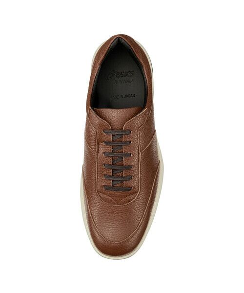 ASICS WALKING / アシックス ウォーキング スニーカー | ランウォーク トラッド スニーカー メンズ 3E | 詳細5
