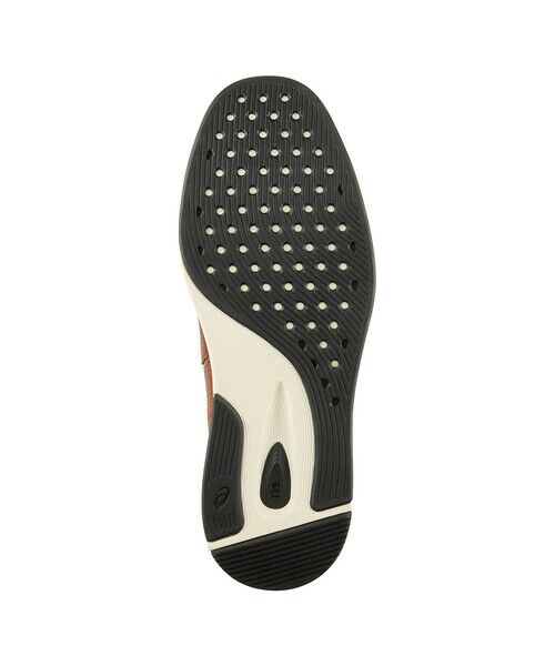 ASICS WALKING / アシックス ウォーキング スニーカー | ランウォーク トラッド スニーカー メンズ 3E | 詳細6