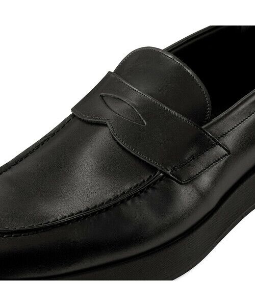 ASICS WALKING / アシックス ウォーキング スニーカー | ランウォーク トラッド スニーカー メンズ 3E | 詳細7