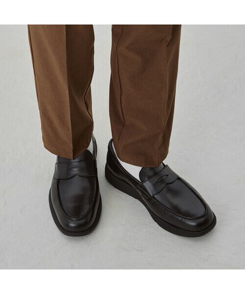 ASICS WALKING / アシックス ウォーキング スニーカー | ランウォーク トラッド スニーカー メンズ 3E | 詳細8