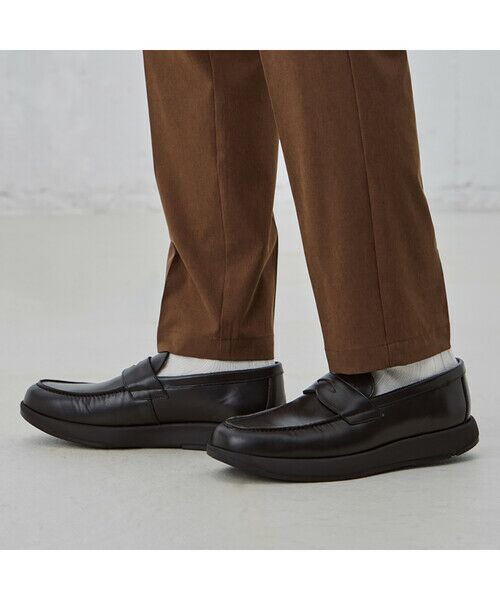 ASICS WALKING / アシックス ウォーキング スニーカー | ランウォーク トラッド スニーカー メンズ 3E | 詳細9