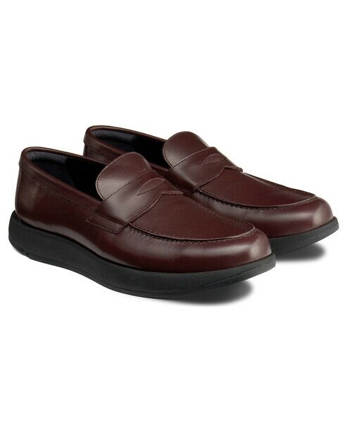 ASICS WALKING / アシックス ウォーキング スニーカー | ランウォーク トラッド スニーカー メンズ 3E | 詳細3