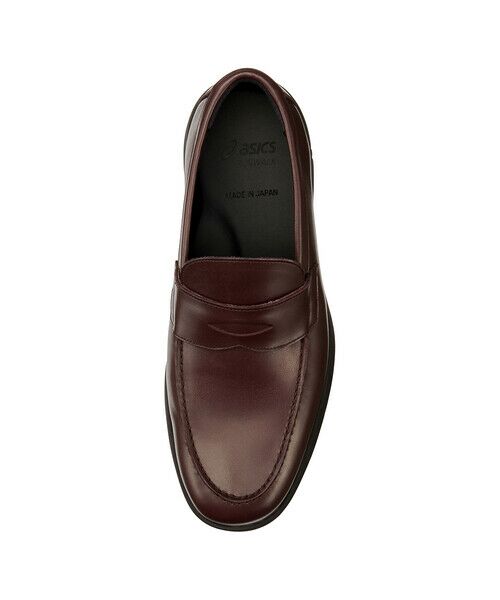 ASICS WALKING / アシックス ウォーキング スニーカー | ランウォーク トラッド スニーカー メンズ 3E | 詳細5