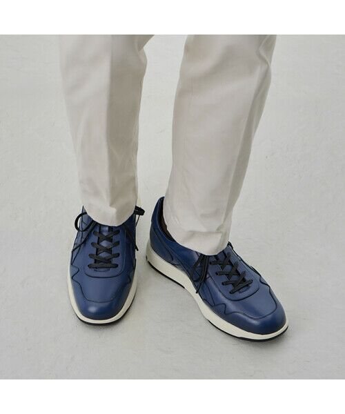 ASICS WALKING / アシックス ウォーキング スニーカー | RUNWALK TRAD SNEAKER 3E | 詳細8
