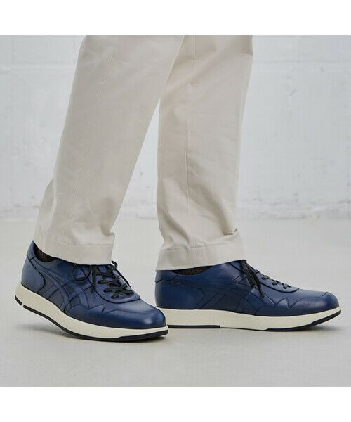 ASICS WALKING / アシックス ウォーキング スニーカー | RUNWALK TRAD SNEAKER 3E | 詳細9