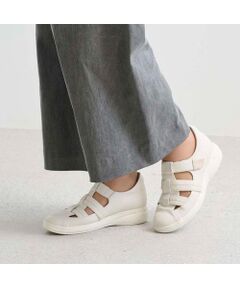 Atelier / アトリエ フラットシューズ | 【3E】グルカシューズ