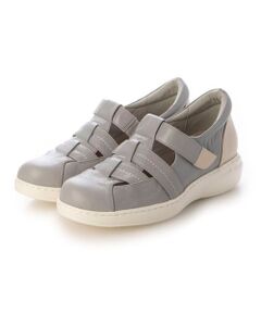 Atelier / アトリエ フラットシューズ | 【3E】グルカシューズ