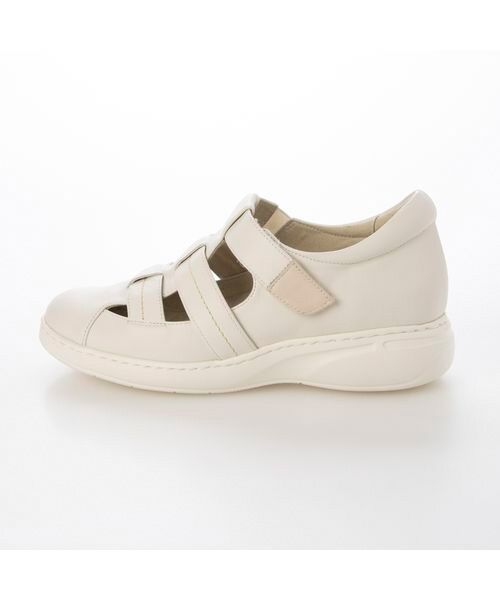 Atelier / アトリエ フラットシューズ | 【3E】グルカシューズ | 詳細2