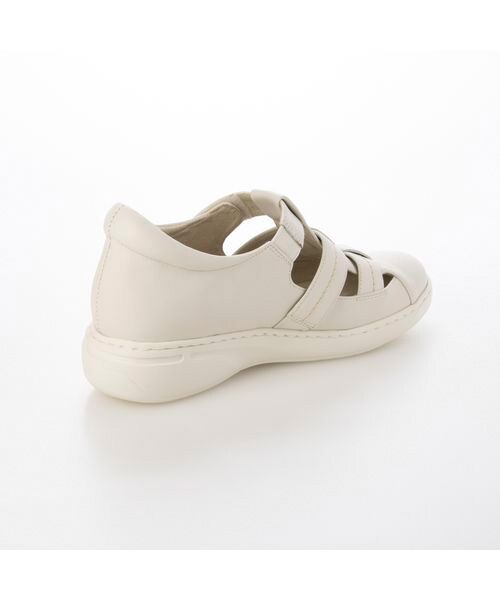 Atelier / アトリエ フラットシューズ | 【3E】グルカシューズ | 詳細3