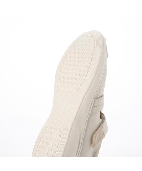 Atelier / アトリエ フラットシューズ | 【3E】グルカシューズ | 詳細5