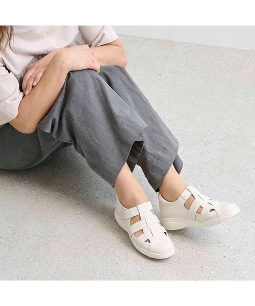 Atelier / アトリエ フラットシューズ | 【3E】グルカシューズ | 詳細7