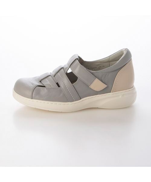 Atelier / アトリエ フラットシューズ | 【3E】グルカシューズ | 詳細14