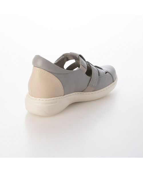 Atelier / アトリエ フラットシューズ | 【3E】グルカシューズ | 詳細15