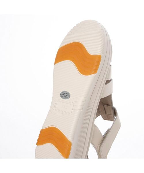 Atelier / アトリエ サンダル | 【3E】【軽量】グルカスポーツサンダル | 詳細4