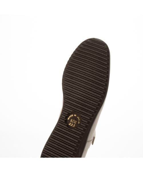 Atelier / アトリエ フラットシューズ | 【3E】デザインストラップパンプス | 詳細19