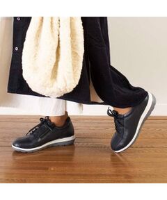 Atelier / アトリエ スニーカー | 【3E】軽量デザインスニーカー