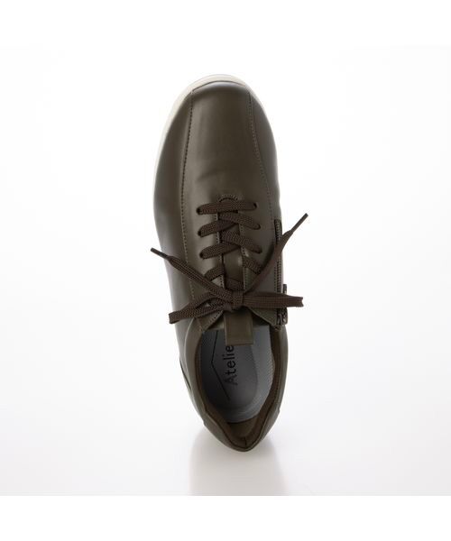 Atelier / アトリエ スニーカー | 【3E】軽量デザインスニーカー | 詳細3