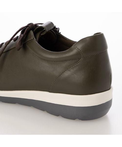 Atelier / アトリエ スニーカー | 【3E】軽量デザインスニーカー | 詳細5