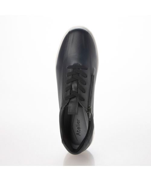 Atelier / アトリエ スニーカー | 【3E】軽量デザインスニーカー | 詳細9