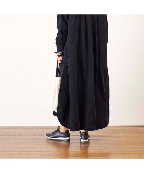 Atelier / アトリエ スニーカー | 【3E】軽量デザインスニーカー | 詳細13