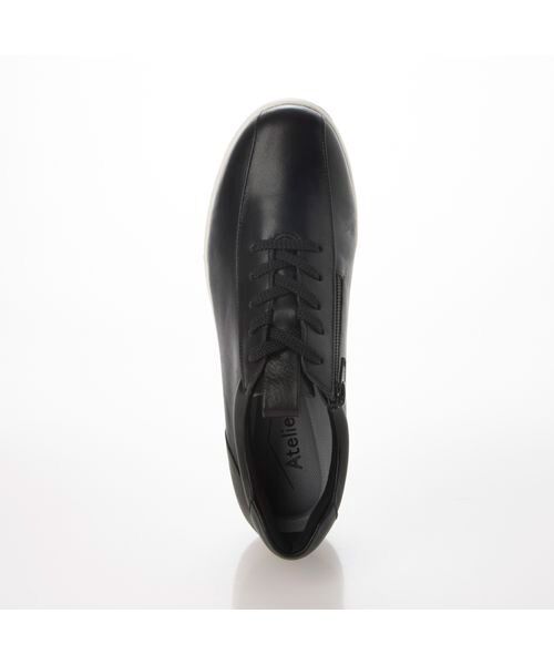 Atelier / アトリエ スニーカー | 【3E】軽量デザインスニーカー | 詳細21