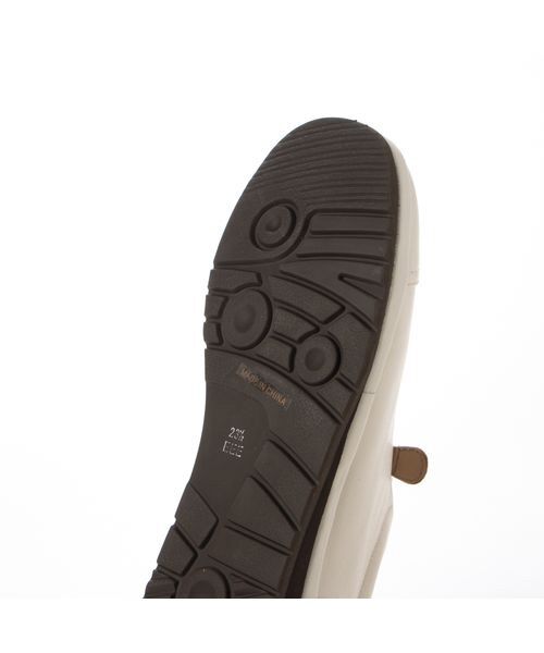 Atelier / アトリエ フラットシューズ | 【3E】レースアップウェッジソールスニーカー | 詳細10