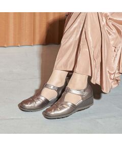 Atelier / アトリエ パンプス | 【3E】グルカサンダル