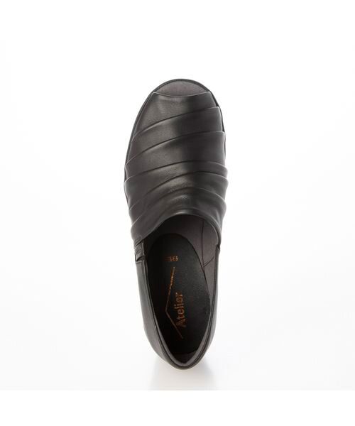 atelier MERCADAL IENA購入パイソン柄パンプスiena atelier MERCADAL IENA購入パイソン柄パンプスiena