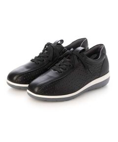 Atelier / アトリエ スニーカー | 【3E】パンチングレザースニーカー