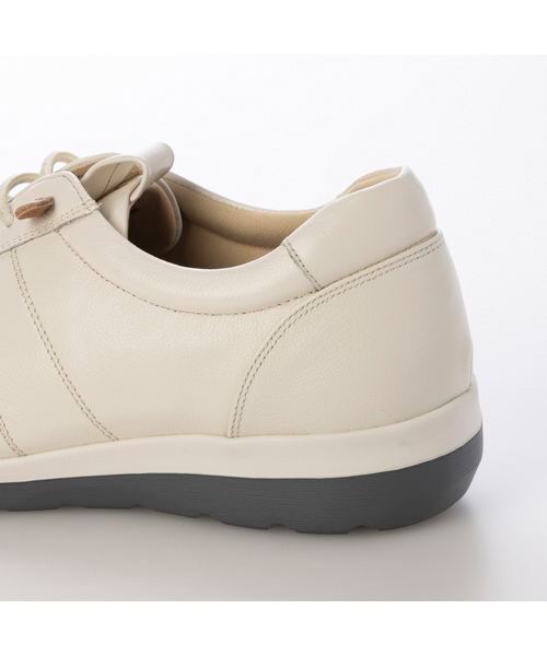 Atelier / アトリエ スニーカー | 【3E】ゴム紐スリッポン軽量スニーカー | 詳細6