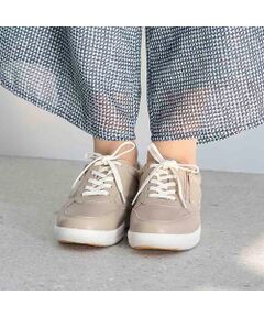 Atelier / アトリエ スニーカー | 【3E】アナトミックレースアップスニーカー