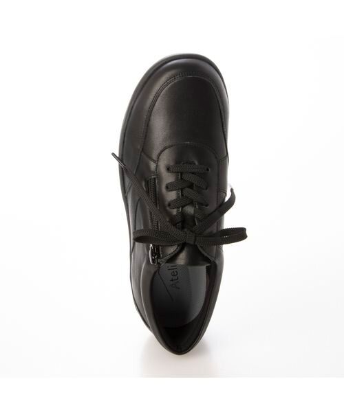 Atelier / アトリエ スニーカー | 【3E】アナトミックレースアップスニーカー | 詳細3