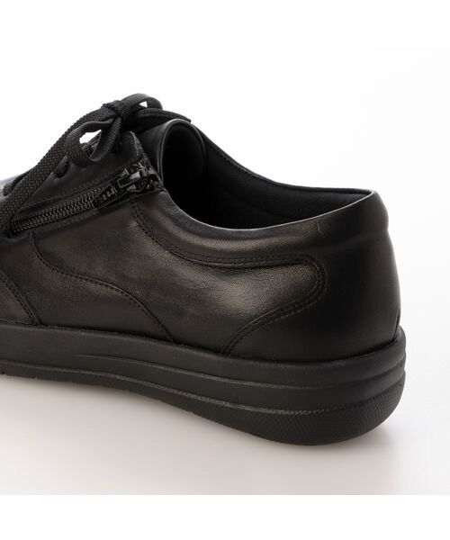 Atelier / アトリエ スニーカー | 【3E】アナトミックレースアップスニーカー | 詳細5