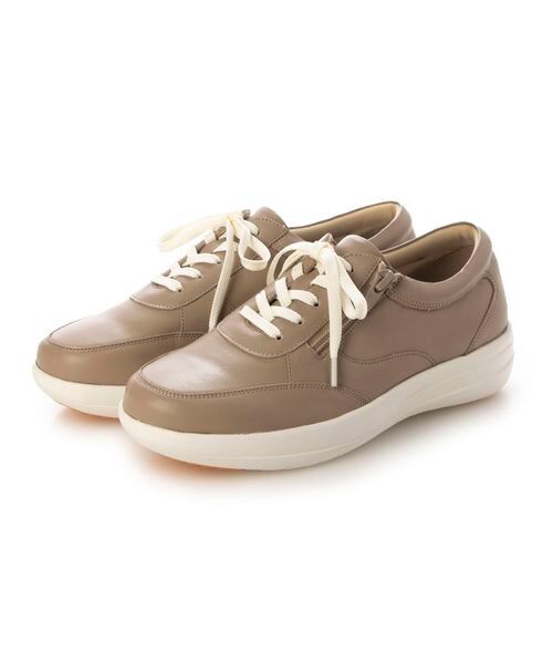 Atelier / アトリエ スニーカー | 【3E】アナトミックレースアップスニーカー | 詳細6