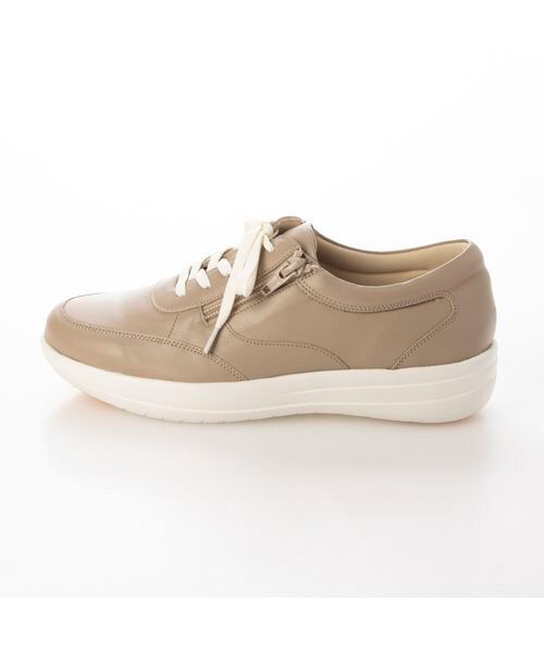 Atelier / アトリエ スニーカー | 【3E】アナトミックレースアップスニーカー | 詳細7