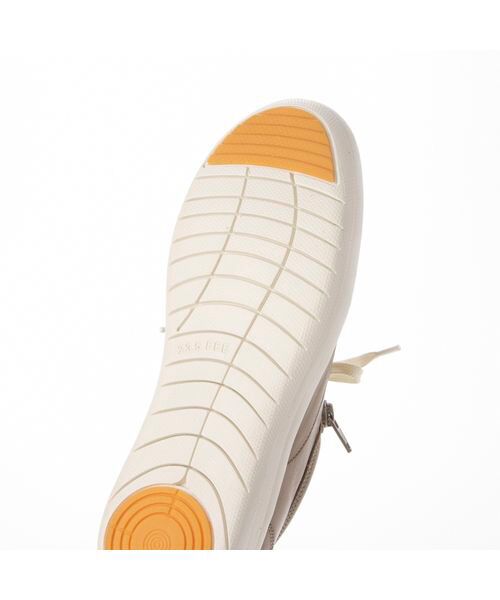 Atelier / アトリエ スニーカー | 【3E】アナトミックレースアップスニーカー | 詳細10