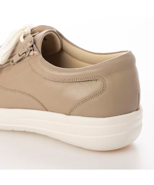 Atelier / アトリエ スニーカー | 【3E】アナトミックレースアップスニーカー | 詳細11