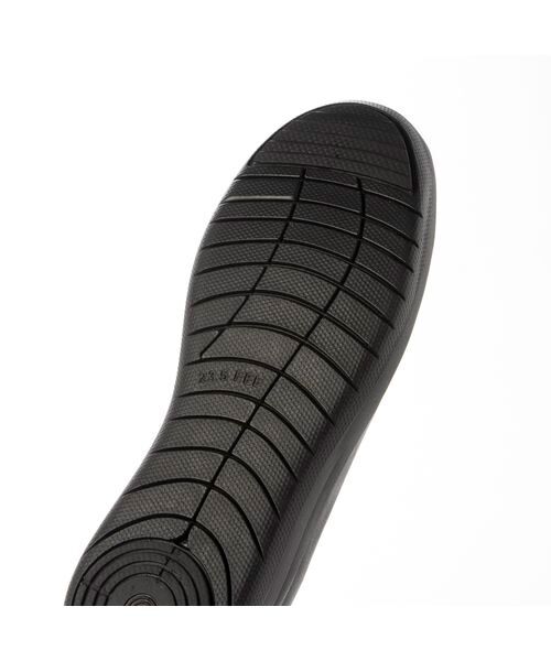 Atelier / アトリエ フラットシューズ | 【3E】アナトミックスリッポンシューズ | 詳細4