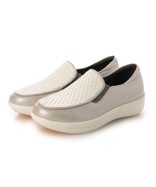 Atelier / アトリエ フラットシューズ | 【3E】アナトミックスリッポンシューズ | 詳細6