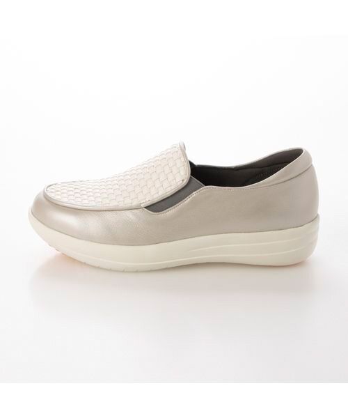 Atelier / アトリエ フラットシューズ | 【3E】アナトミックスリッポンシューズ | 詳細7