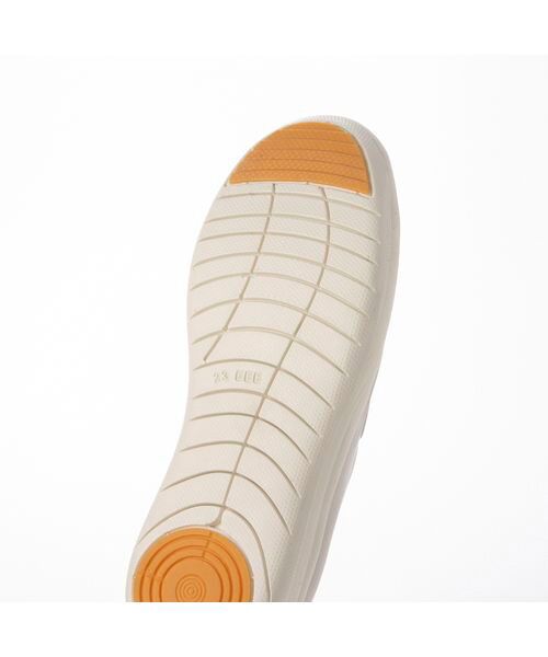 Atelier / アトリエ フラットシューズ | 【3E】アナトミックスリッポンシューズ | 詳細10