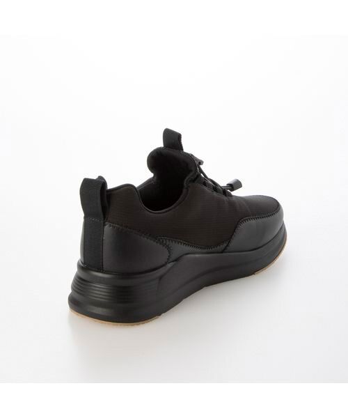 Atelier / アトリエ レインシューズ | 【レイン対応】晴雨兼用スポーティースニーカー | 詳細2